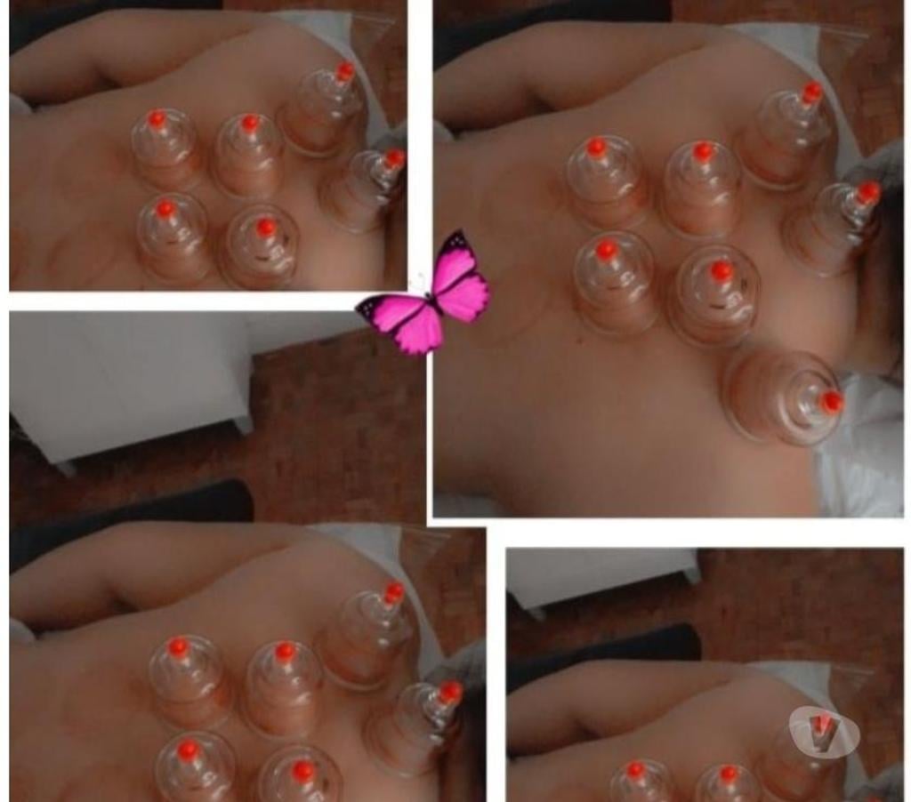 Bem-Estar - Saúde - Beleza Sao Paulo SP República - images_alt_text MASSOTERAPIA E DEPILAÇÃO FEMININO E MASCULINO