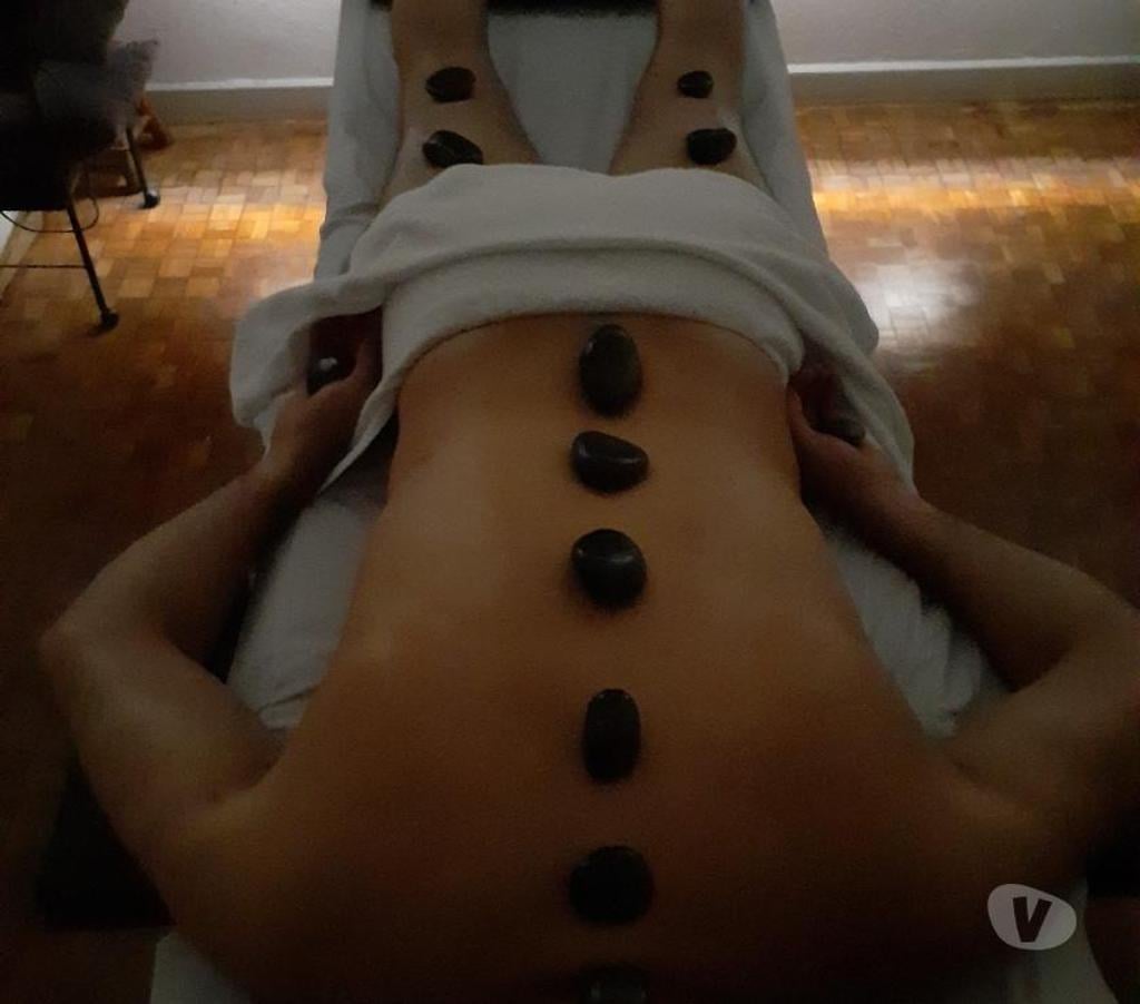 Bem-Estar - Saúde - Beleza Sao Paulo SP República - images_alt_text MASSOTERAPIA E DEPILAÇÃO FEMININO E MASCULINO