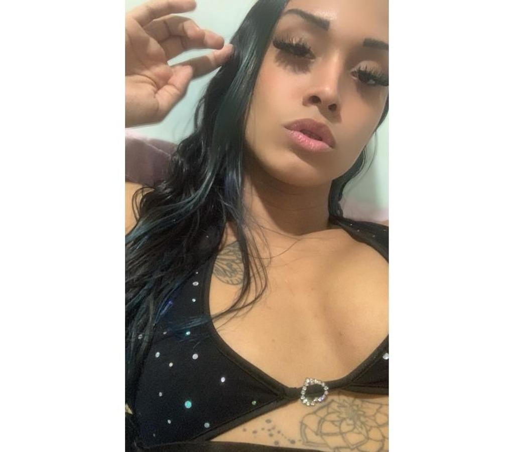 Acompanhantes travesti Rio de Janeiro RJ Campo Grande, Rio de Janeiro - Fotos para trans com local CampoGrande 50$ 30min 35$ 15min 25$ 10min