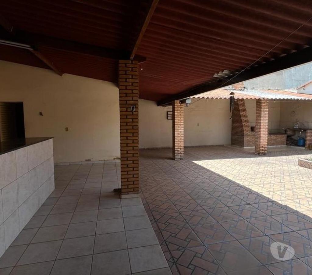 Apartamentos a venda Valparaiso de Goias GO - Fotos para Casa com 03 Qts, Etapa E, Valparaíso I. 61-99266-7400