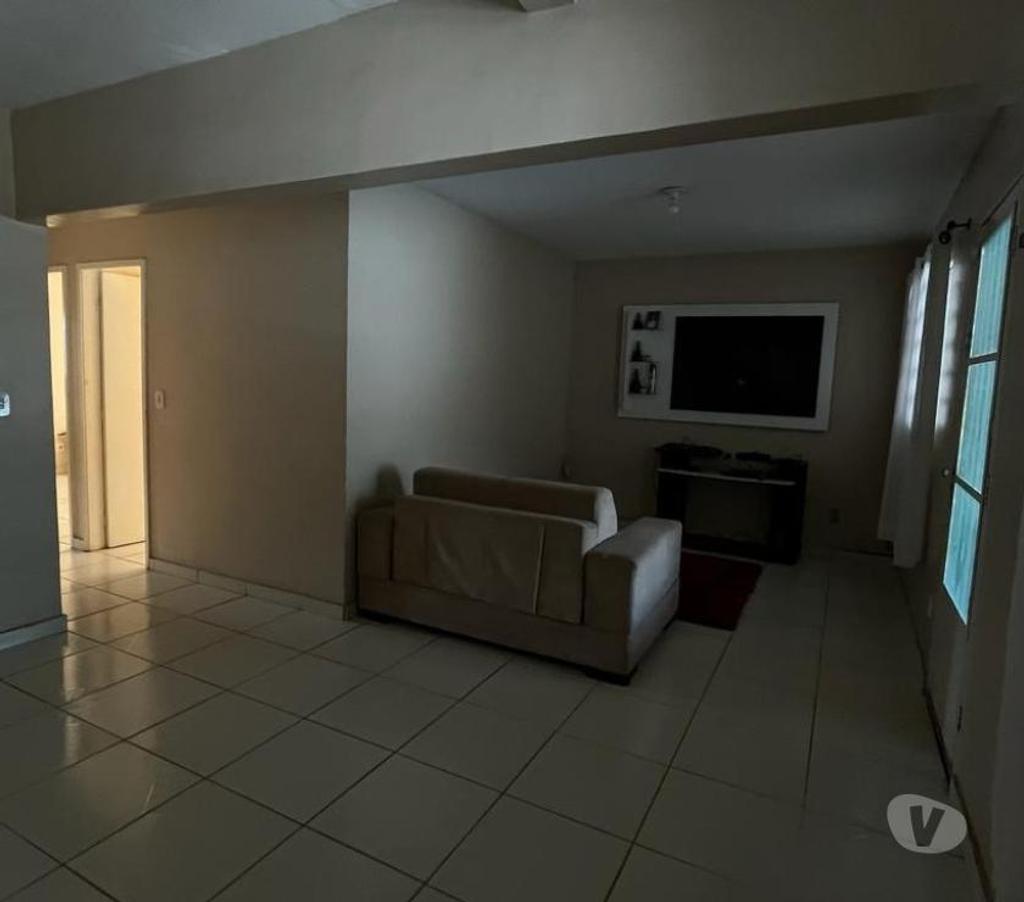 Apartamentos a venda Valparaiso de Goias GO - Fotos para Casa com 03 Qts, Etapa E, Valparaíso I. 61-99266-7400