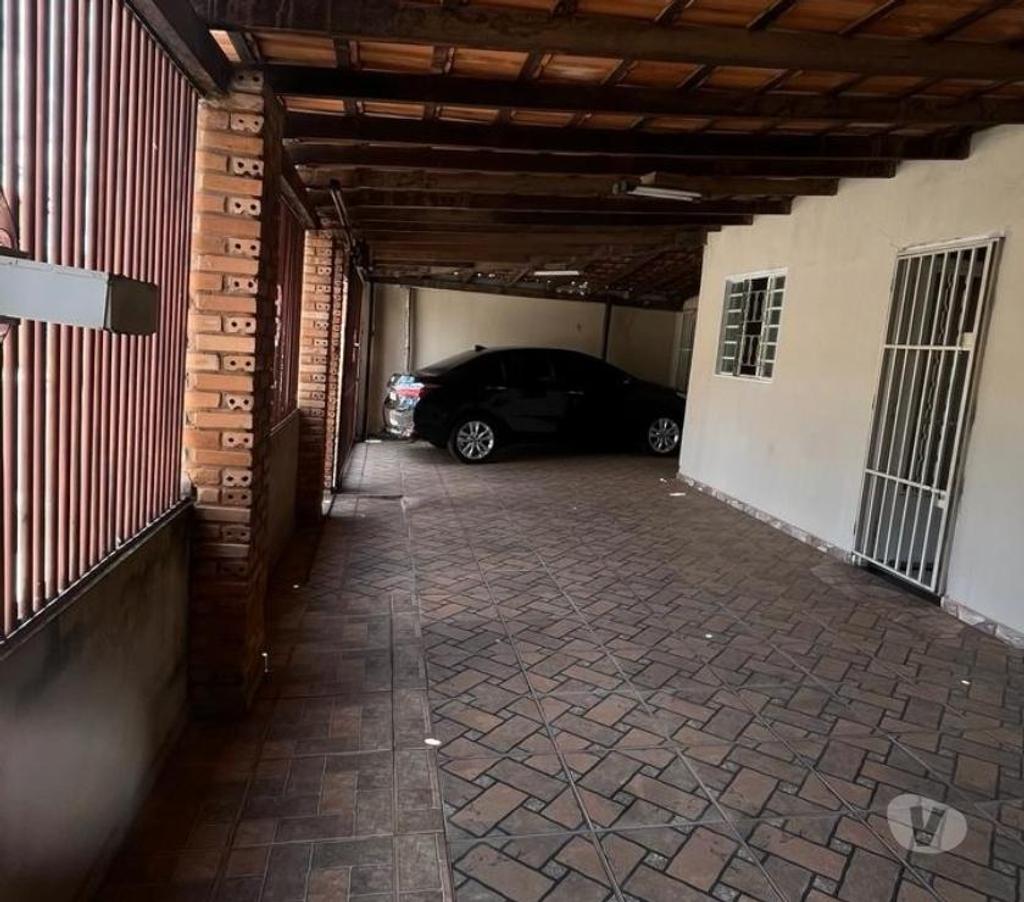 Apartamentos a venda Valparaiso de Goias GO - Fotos para Casa com 03 Qts, Etapa E, Valparaíso I. 61-99266-7400