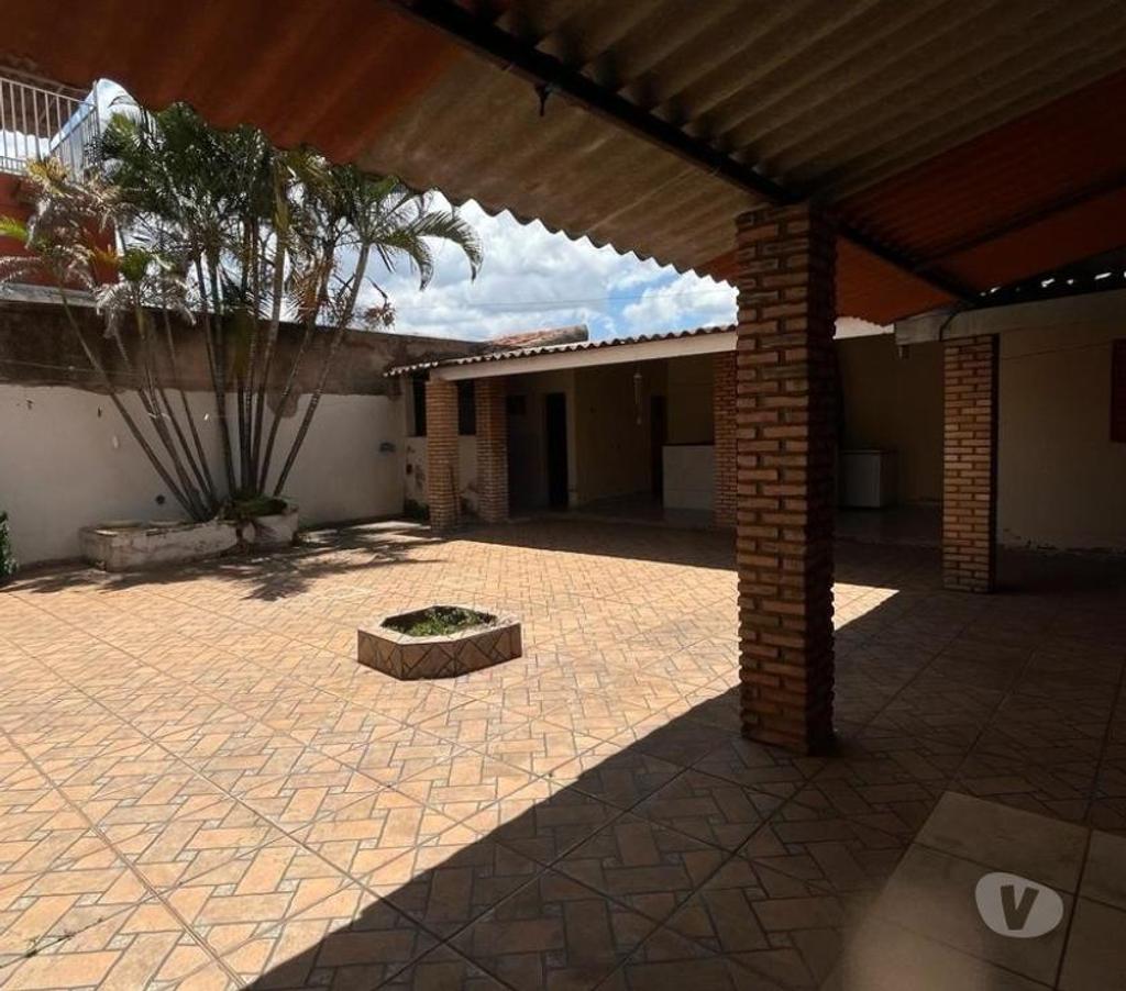 Apartamentos a venda Valparaiso de Goias GO - Fotos para Casa com 03 Qts, Etapa E, Valparaíso I. 61-99266-7400