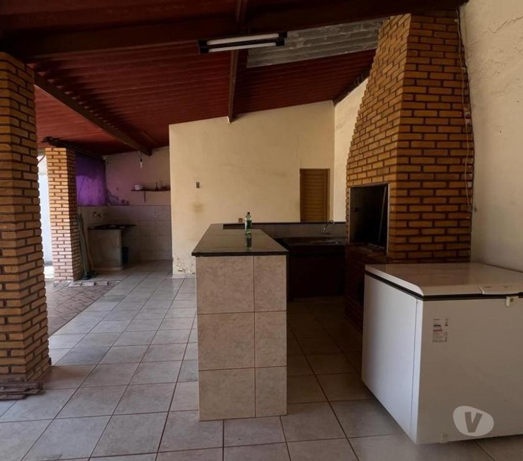 Apartamentos a venda Valparaiso de Goias GO - Fotos para Casa com 03 Qts, Etapa E, Valparaíso I. 61-99266-7400