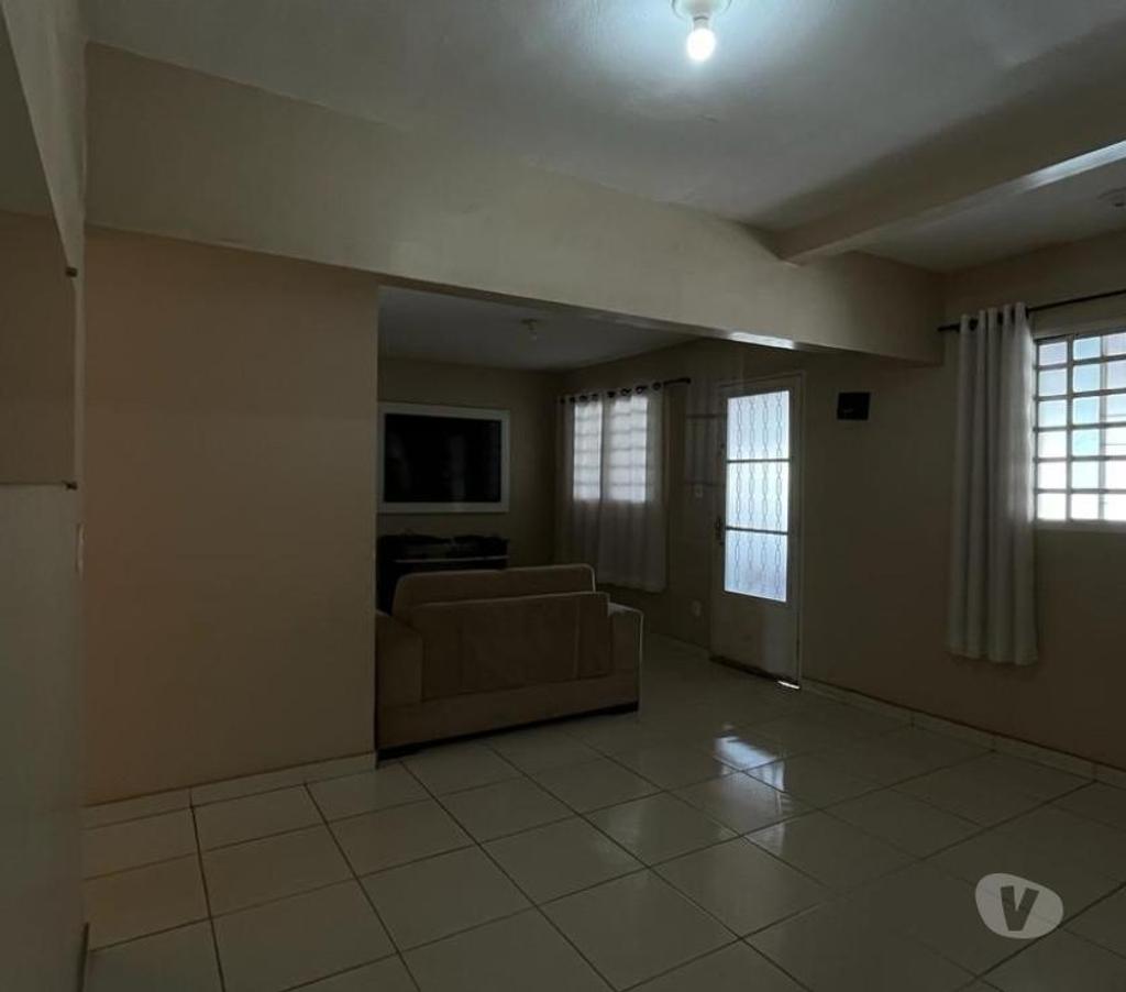 Apartamentos a venda Valparaiso de Goias GO - Fotos para Casa com 03 Qts, Etapa E, Valparaíso I. 61-99266-7400