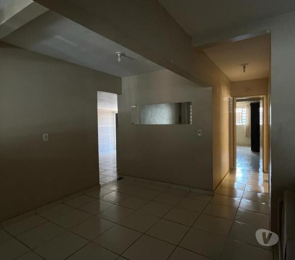 Apartamentos a venda Valparaiso de Goias GO - Fotos para Casa com 03 Qts, Etapa E, Valparaíso I. 61-99266-7400