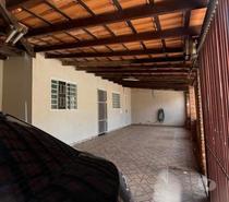 Casa com 03 Qts, Etapa E, Valparaíso I. 61-99266-7400