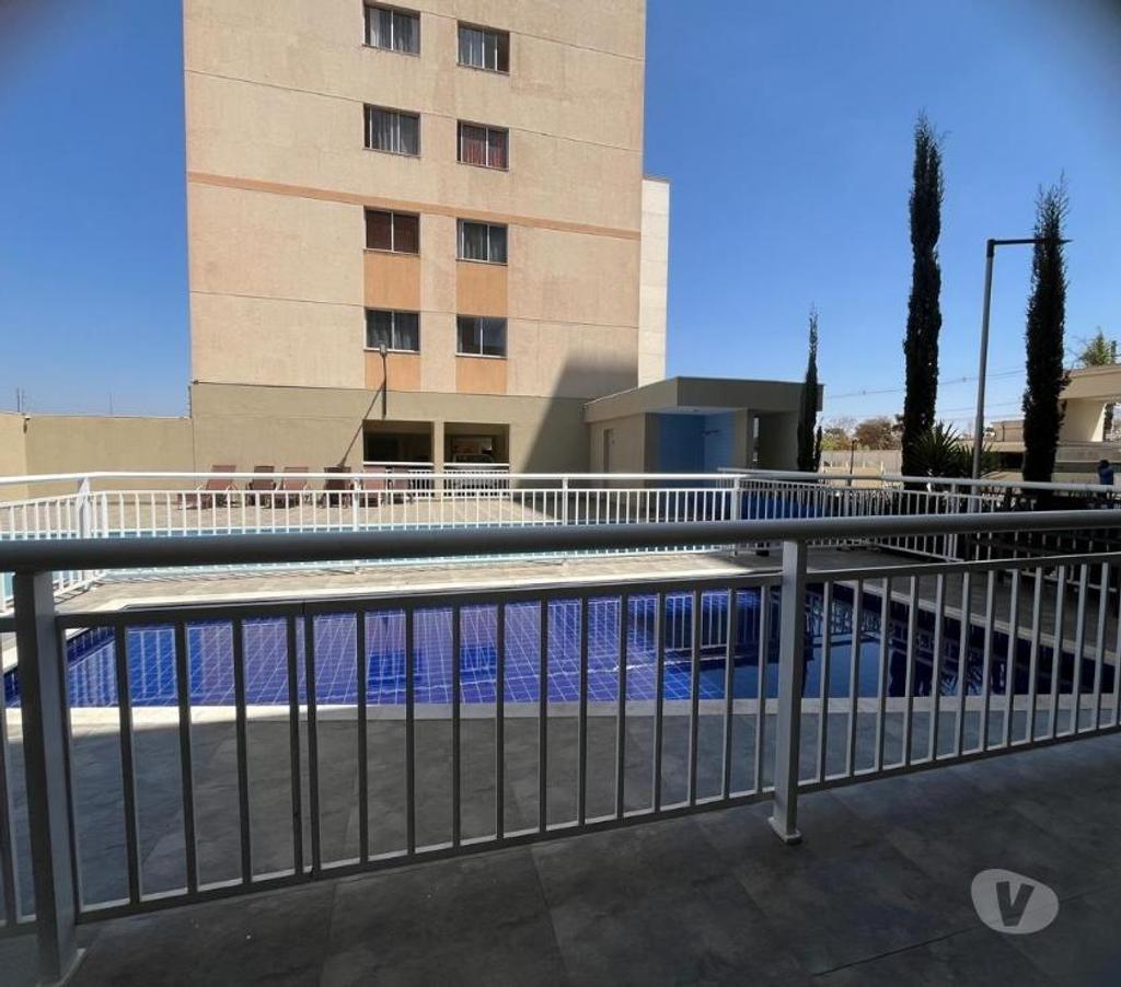 Apartamentos a venda Valparaiso de Goias GO - Fotos para Apartamento 02 Qts. Parque das Árvores. 61-99266-7400