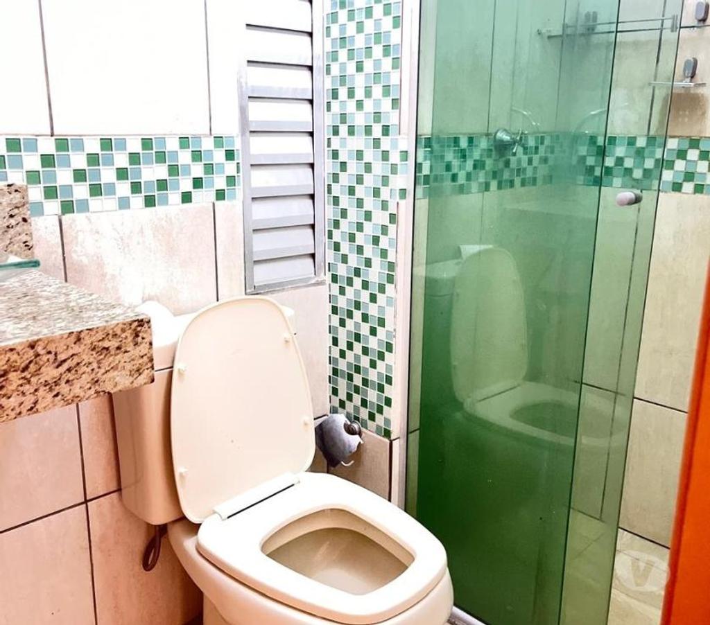 Apartamentos a venda Valparaiso de Goias GO - Fotos para Apartamento 02 Qts. Parque das Árvores. 61-99266-7400