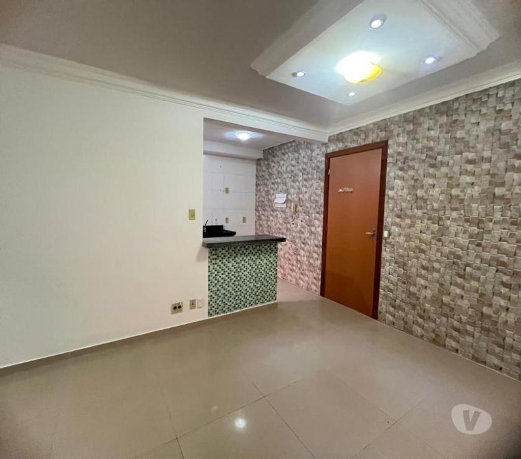 Apartamentos a venda Valparaiso de Goias GO - Fotos para Apartamento 02 Qts. Parque das Árvores. 61-99266-7400