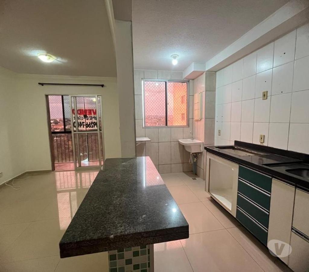 Apartamentos a venda Valparaiso de Goias GO - Fotos para Apartamento 02 Qts. Parque das Árvores. 61-99266-7400