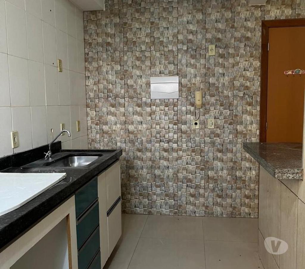 Apartamentos a venda Valparaiso de Goias GO - Fotos para Apartamento 02 Qts. Parque das Árvores. 61-99266-7400