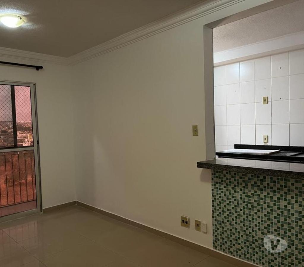 Apartamentos a venda Valparaiso de Goias GO - Fotos para Apartamento 02 Qts. Parque das Árvores. 61-99266-7400