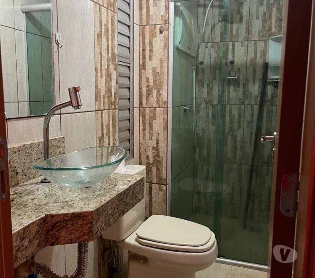 Apartamentos a venda Valparaiso de Goias GO - Fotos para Apartamento 02 Qts. Parque das Árvores. 61-99266-7400