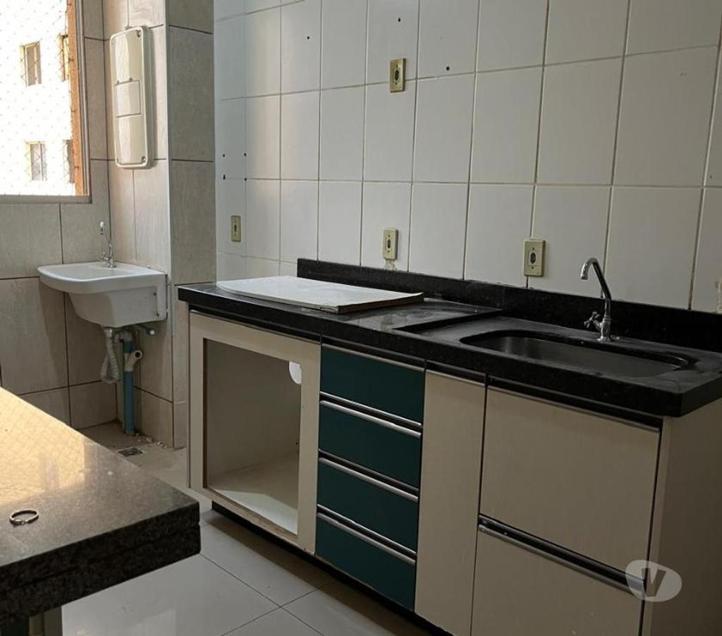 Apartamentos a venda Valparaiso de Goias GO - Fotos para Apartamento 02 Qts. Parque das Árvores. 61-99266-7400