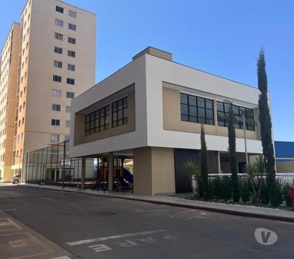 Apartamentos a venda - Fotos para Apartamento 02 Qts. Parque das Árvores. 61-99266-7400