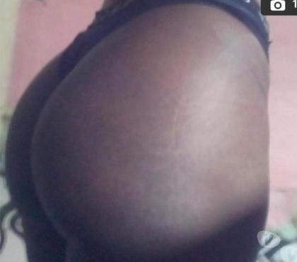 Garotas de programa - Fotos para Preta quente😈🔥