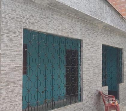 Casas a venda - Fotos para Cidade Tabajara prox. ao Vale do Amanhecer casa com 2 qts.