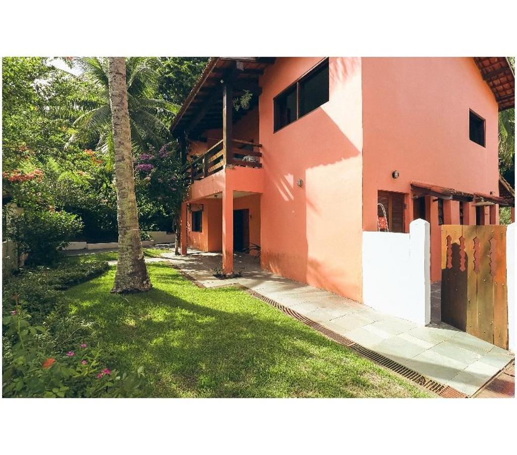 Apartamentos a venda Sao Sebastiao SP - Fotos para Casa com 4 quartos a 50 metros da areia na praia de Guaecá