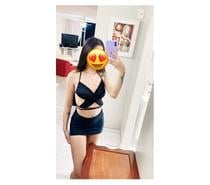 Biazinha ninfeta com local meus amores🌹✨❤️‍🔥