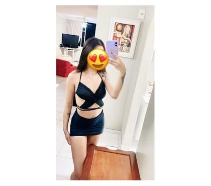 Acompanhantes - Fotos para Biazinha ninfeta com local meus amores🌹✨❤️‍🔥