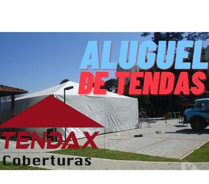 Serviços para Eventos - Fotos para Aluguel de tendas em igaratá