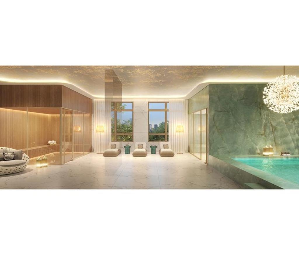 Empreendimentos imóveis Sao Paulo SP Outros Bairros Sao Paulo SP - Fotos para Lançamento de APTO NO BAIRRO PARAISO