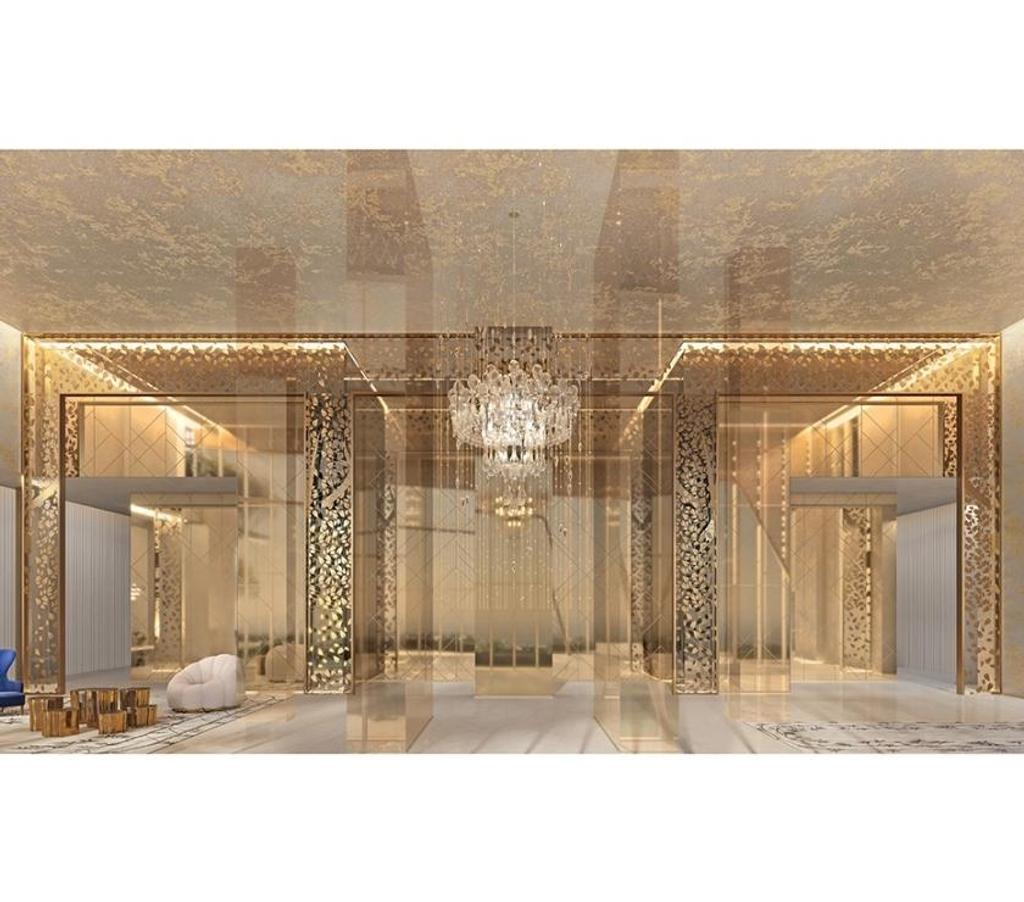 Empreendimentos imóveis Sao Paulo SP Outros Bairros Sao Paulo SP - Fotos para Lançamento de APTO NO BAIRRO PARAISO