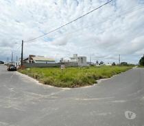 Lote de esquina no Cristo Rei - JaguarunaSC