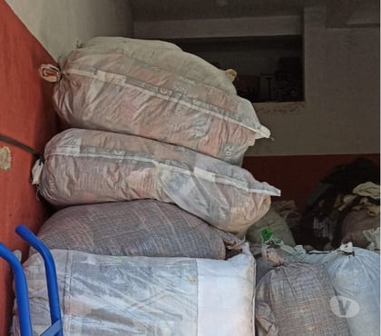 Roupas e Acessórios Maiobão Sao Luis MA - Fotos para Fardos de Roupas Usadas para Brechós