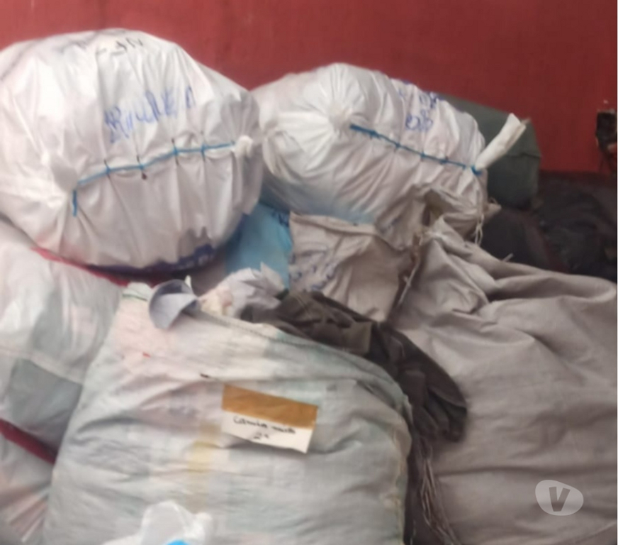 Roupas e Acessórios Manaus AM - Fotos para Fardos de Miudezas para Brechós