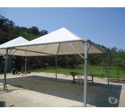 Serviços para Eventos - images_alt_text Aluguel de barracas em Caçapava