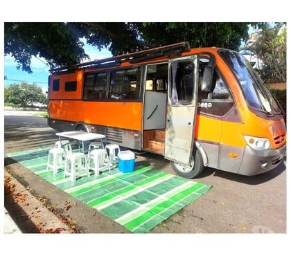 Trailer usado Ipiranga Sao Paulo SP - Fotos para MASCARELLO ARTESANAL ANO 2010 MOD 2011