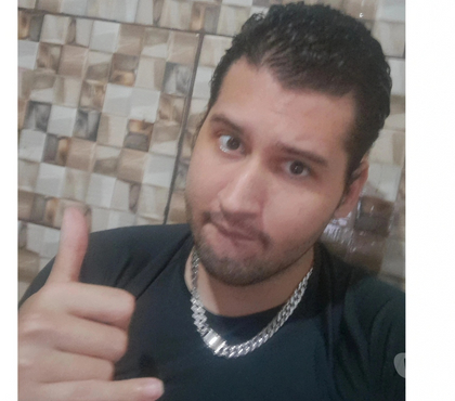 Artistas - Músicos Camburi Vitoria ES - images_alt_text Cigano Cantor Sertanejo