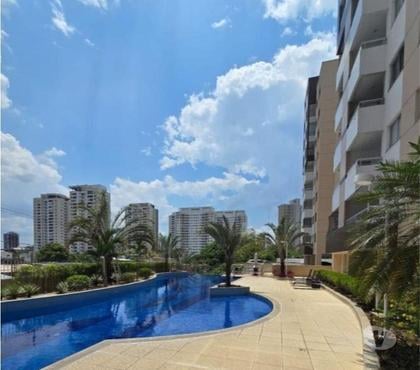 Apartamentos para vender - Fotos para Apartamento com 3 quartos Morada do Sol Cond. Family