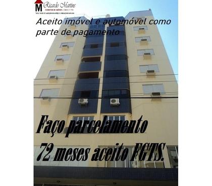 Apartamentos a venda - Fotos para Cobertura a venda no Centro de Criciúma Caleche