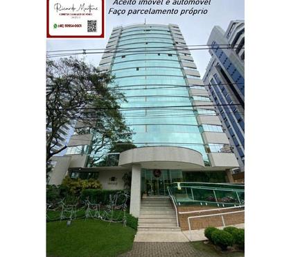 Apartamentos para vender - Fotos para Ducale Centro Criciúma apartamento a venda