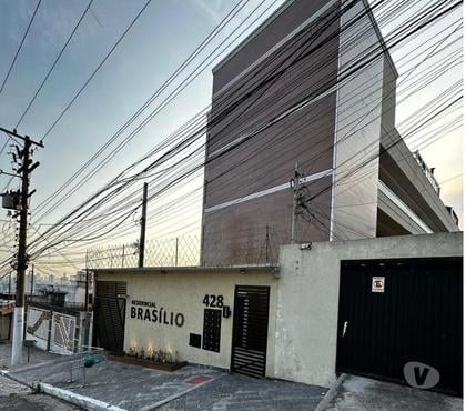 Apartamentos a venda Aricanduva Sao Paulo SP - Fotos para Vila Matilde - Apartamento 2 dormitórios com vaga