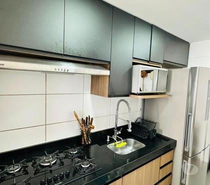 Apartamentos a venda Aricanduva Sao Paulo SP - Fotos para Guarulhos - Vila Augusta - Apartamento 2 dormitórios com vg