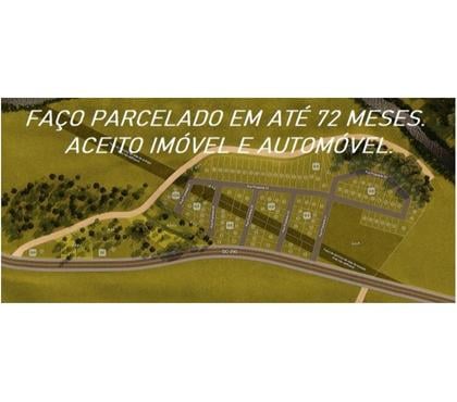 Terrenos - Lotes - Fotos para Bela Vista residencial Bom Jardim da Serra terrenos a venda