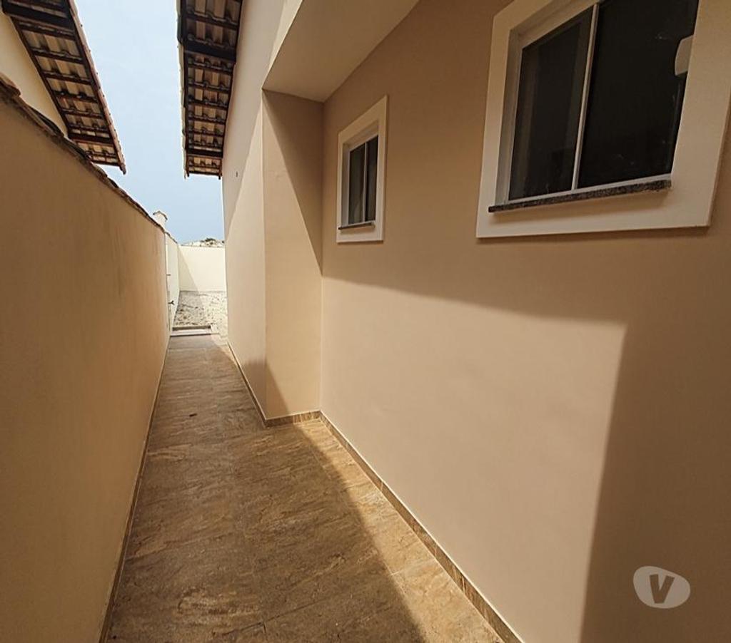 Apartamentos a venda Marica RJ - Fotos para Casa Bem Localizada, 2 Qtos (sendo 1 Suíte) Sala Ampla.