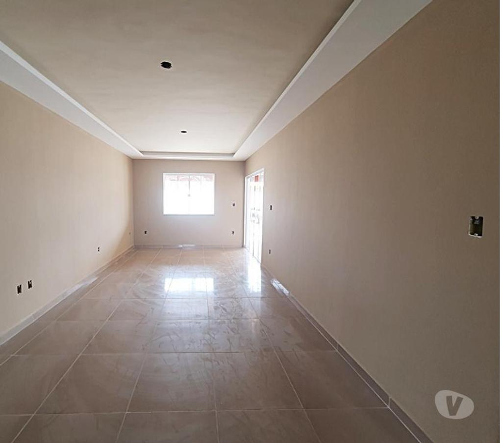 Apartamentos a venda Marica RJ - Fotos para Casa Bem Localizada, 2 Qtos (sendo 1 Suíte) Sala Ampla.