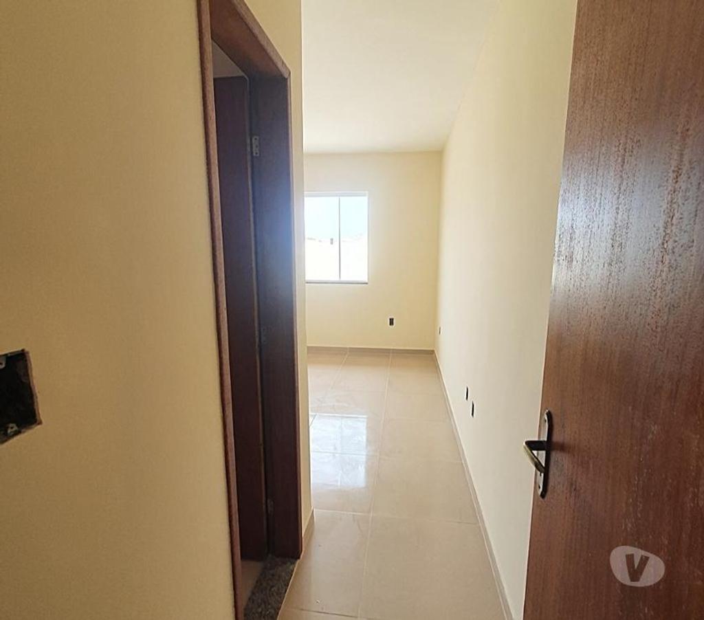 Apartamentos a venda Marica RJ - Fotos para Casa Bem Localizada, 2 Qtos (sendo 1 Suíte) Sala Ampla.