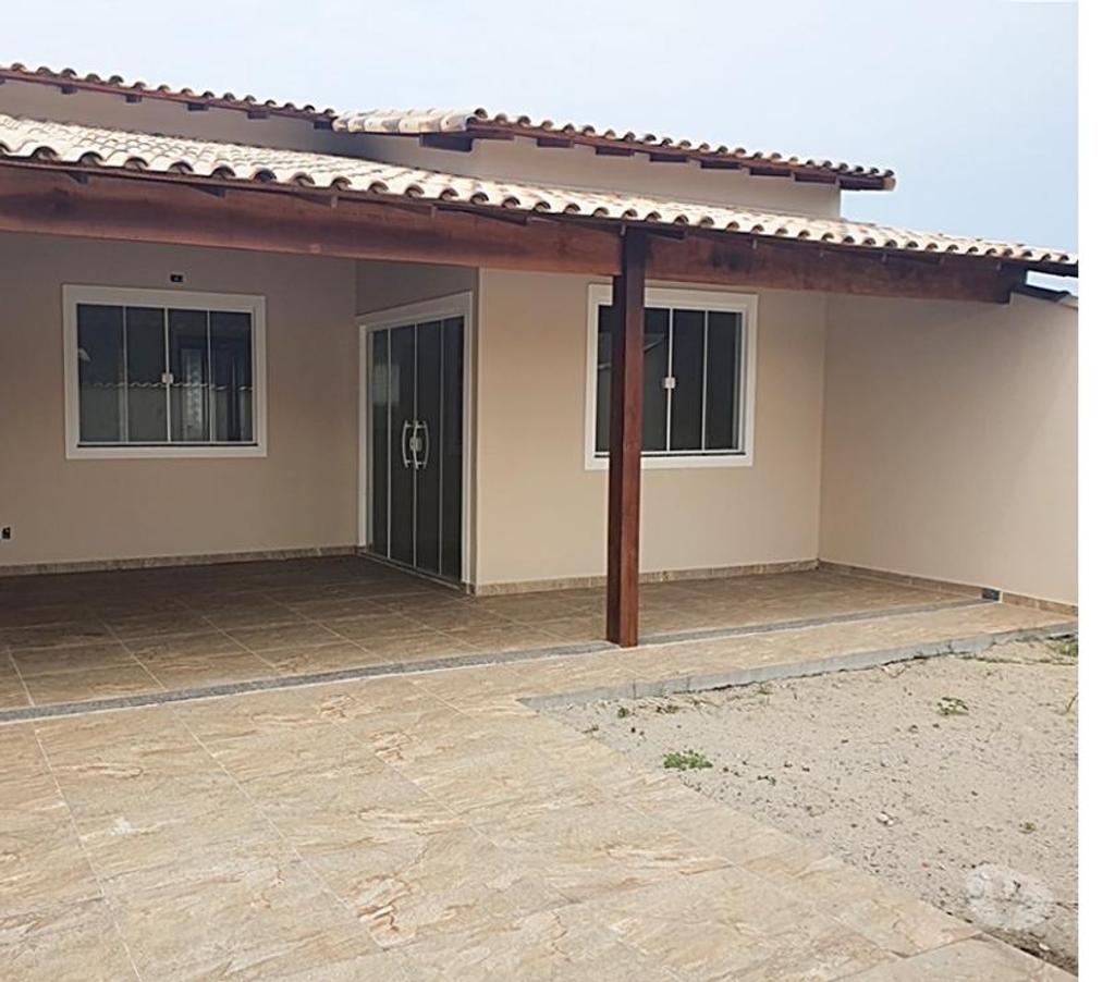 Apartamentos a venda Marica RJ - Fotos para Casa Bem Localizada, 2 Qtos (sendo 1 Suíte) Sala Ampla.