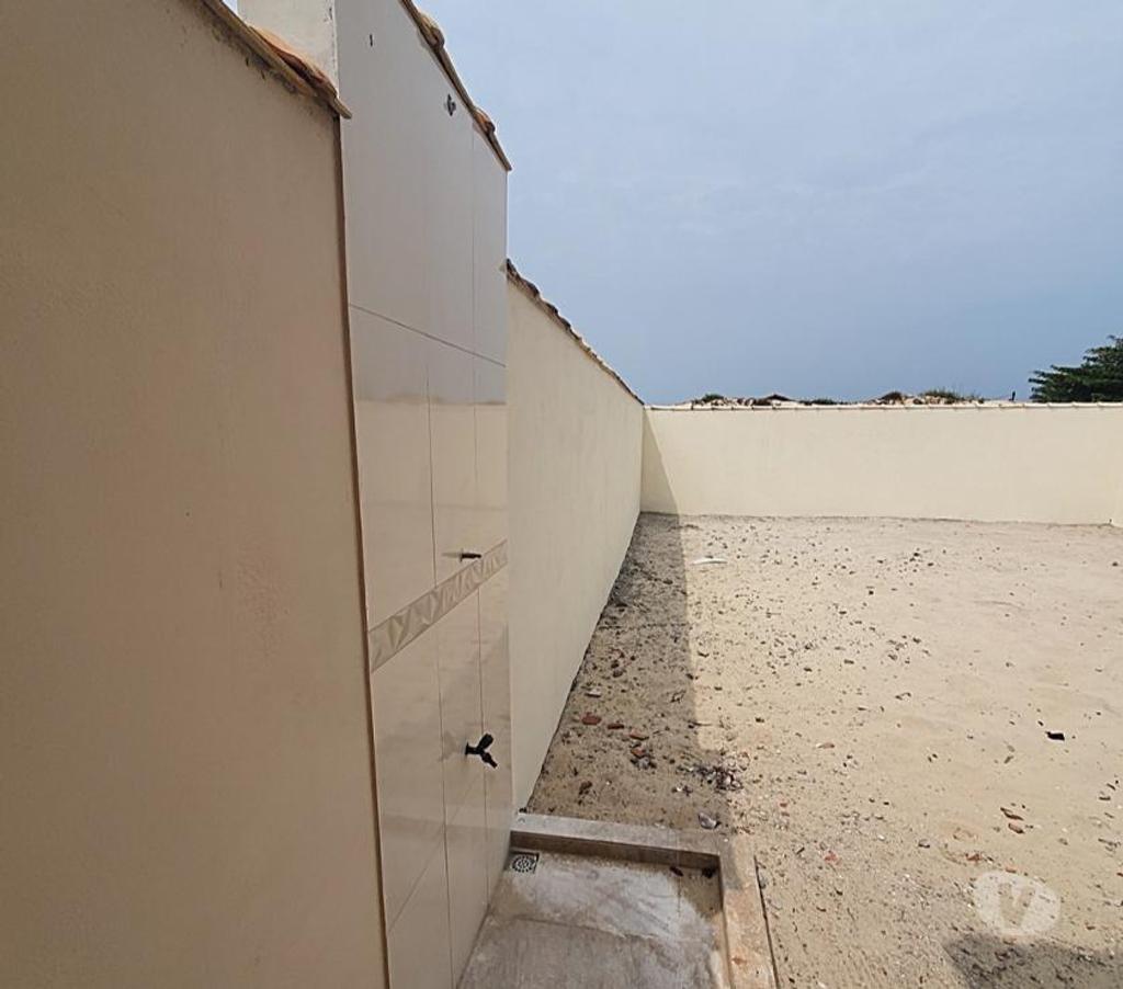 Apartamentos a venda Marica RJ - Fotos para Casa Bem Localizada, 2 Qtos (sendo 1 Suíte) Sala Ampla.