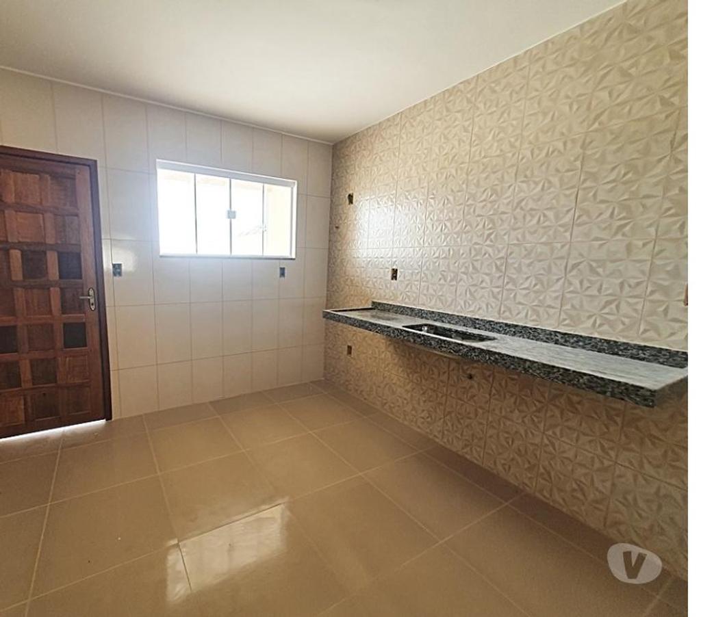 Apartamentos a venda Marica RJ - Fotos para Casa Bem Localizada, 2 Qtos (sendo 1 Suíte) Sala Ampla.