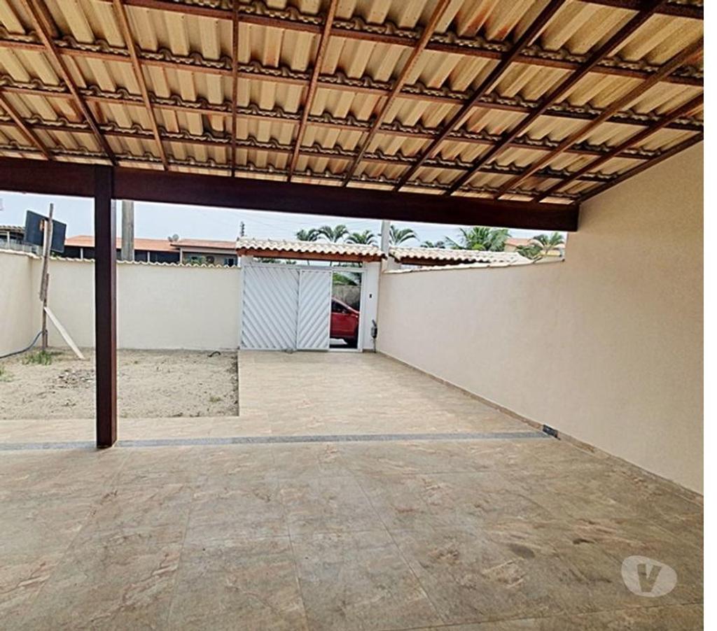 Apartamentos a venda Marica RJ - Fotos para Casa Bem Localizada, 2 Qtos (sendo 1 Suíte) Sala Ampla.