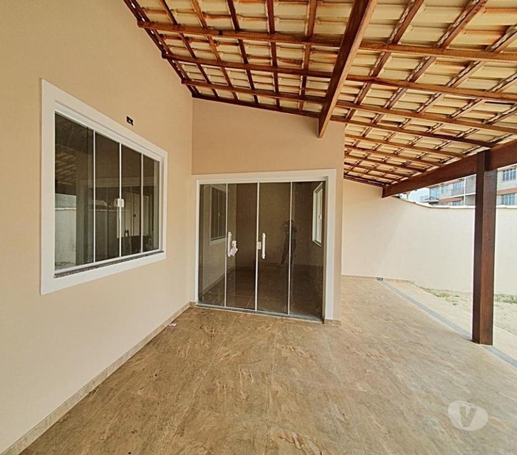 Apartamentos a venda Marica RJ - Fotos para Casa Bem Localizada, 2 Qtos (sendo 1 Suíte) Sala Ampla.