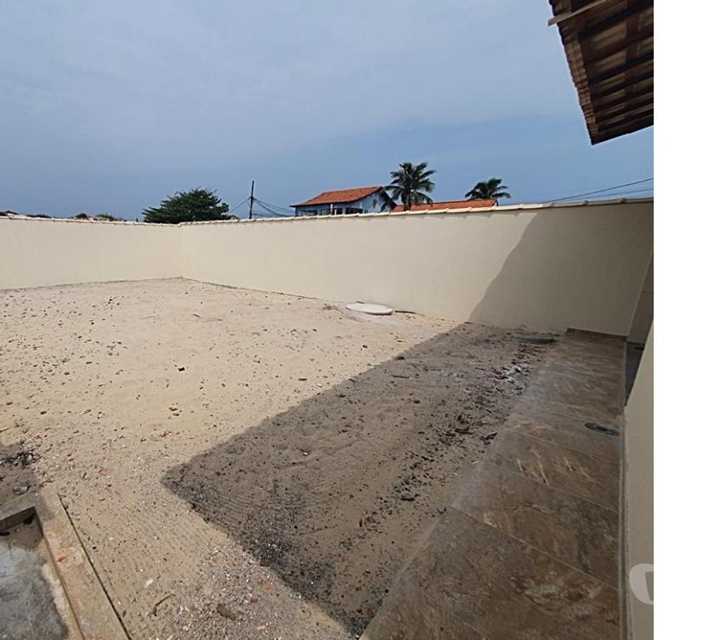 Apartamentos a venda Marica RJ - Fotos para Casa Bem Localizada, 2 Qtos (sendo 1 Suíte) Sala Ampla.