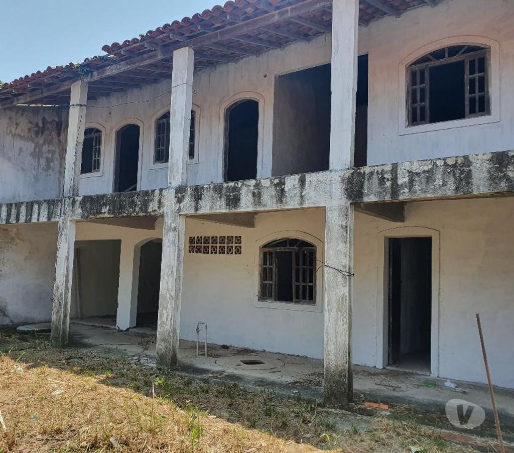 Apartamentos a venda Marica RJ - Fotos para Casa Para Reformar, Cordeirinho De 3 Qtos Nos Fundos CAnexo